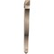 Ekena Millwork Funston Arts & Crafts Smooth Bracket, Douglas Fir, 3 1/2"W x 44"D x 44"H BKT04X44X44FST03SDF - alternate 2